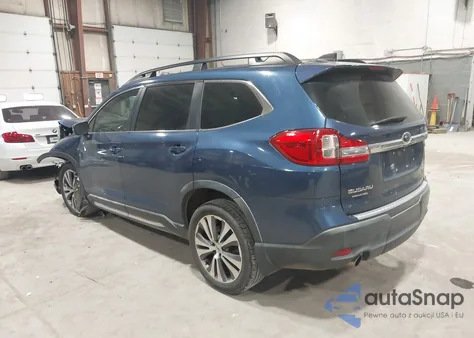 2019 Subaru Ascent Limited из США, поврежденный, VIN 4S4WMAPD5K3408939